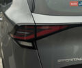 Серый Киа Sportage, объемом двигателя 1.6 л и пробегом 53 тыс. км за 26999 $, фото 8 на Automoto.ua