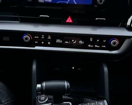 Серый Киа Sportage, объемом двигателя 1.6 л и пробегом 50 тыс. км за 27777 $, фото 12 на Automoto.ua