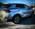 Серый Киа Sportage, объемом двигателя 1.6 л и пробегом 22 тыс. км за 29500 $, фото 15 на Automoto.ua