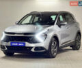 Серый Киа Sportage, объемом двигателя 1.6 л и пробегом 37 тыс. км за 26700 $, фото 1 на Automoto.ua