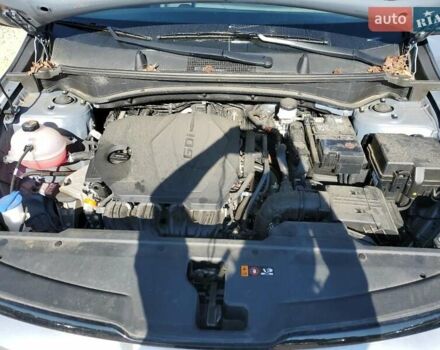 Серый Киа Sportage, объемом двигателя 2.5 л и пробегом 39 тыс. км за 7500 $, фото 11 на Automoto.ua