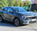 Серый Киа Sportage, объемом двигателя 1.6 л и пробегом 52 тыс. км за 27500 $, фото 3 на Automoto.ua