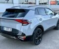 Серый Киа Sportage, объемом двигателя 1.6 л и пробегом 18 тыс. км за 30900 $, фото 12 на Automoto.ua