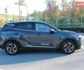 Серый Киа Sportage, объемом двигателя 1.6 л и пробегом 52 тыс. км за 27500 $, фото 11 на Automoto.ua