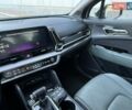 Серый Киа Sportage, объемом двигателя 1.6 л и пробегом 18 тыс. км за 30900 $, фото 76 на Automoto.ua