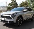 Серый Киа Sportage, объемом двигателя 2.5 л и пробегом 18 тыс. км за 16950 $, фото 1 на Automoto.ua