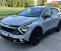 Серый Киа Sportage, объемом двигателя 1.6 л и пробегом 18 тыс. км за 30900 $, фото 8 на Automoto.ua
