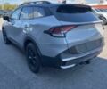 Сірий Кіа Sportage, об'ємом двигуна 2.5 л та пробігом 14 тис. км за 8900 $, фото 7 на Automoto.ua