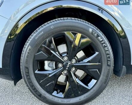 Серый Киа Sportage, объемом двигателя 1.6 л и пробегом 18 тыс. км за 30900 $, фото 38 на Automoto.ua