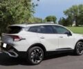 Серый Киа Sportage, объемом двигателя 2.5 л и пробегом 18 тыс. км за 16950 $, фото 3 на Automoto.ua