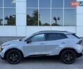 Серый Киа Sportage, объемом двигателя 1.6 л и пробегом 18 тыс. км за 30900 $, фото 4 на Automoto.ua