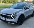 Серый Киа Sportage, объемом двигателя 1.6 л и пробегом 18 тыс. км за 30900 $, фото 25 на Automoto.ua