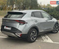 Серый Киа Sportage, объемом двигателя 1.6 л и пробегом 53 тыс. км за 26999 $, фото 6 на Automoto.ua