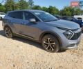 Серый Киа Sportage, объемом двигателя 2.5 л и пробегом 39 тыс. км за 7500 $, фото 3 на Automoto.ua