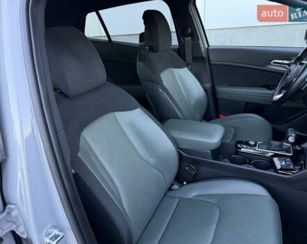 Серый Киа Sportage, объемом двигателя 1.6 л и пробегом 18 тыс. км за 30900 $, фото 62 на Automoto.ua