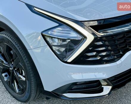 Серый Киа Sportage, объемом двигателя 1.6 л и пробегом 18 тыс. км за 30900 $, фото 28 на Automoto.ua