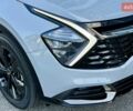 Серый Киа Sportage, объемом двигателя 1.6 л и пробегом 18 тыс. км за 30900 $, фото 28 на Automoto.ua