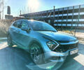 Серый Киа Sportage, объемом двигателя 1.6 л и пробегом 22 тыс. км за 29500 $, фото 1 на Automoto.ua