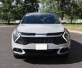 Серый Киа Sportage, объемом двигателя 2.5 л и пробегом 18 тыс. км за 16950 $, фото 1 на Automoto.ua
