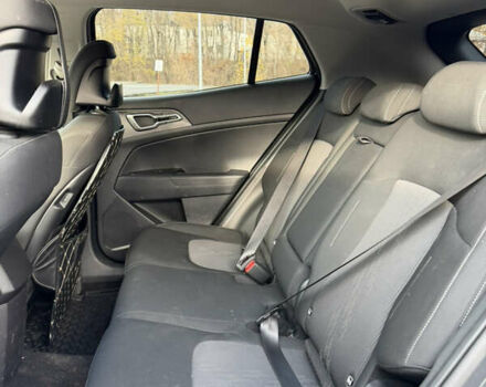 Сірий Кіа Sportage, об'ємом двигуна 2 л та пробігом 51 тис. км за 26300 $, фото 29 на Automoto.ua