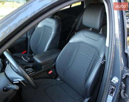 Серый Киа Sportage, объемом двигателя 1.6 л и пробегом 52 тыс. км за 27500 $, фото 17 на Automoto.ua