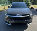 Серый Киа Sportage, объемом двигателя 2 л и пробегом 16 тыс. км за 29500 $, фото 8 на Automoto.ua