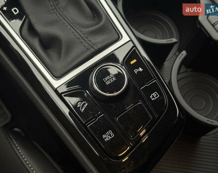 Серый Киа Sportage, объемом двигателя 1.6 л и пробегом 53 тыс. км за 26999 $, фото 21 на Automoto.ua