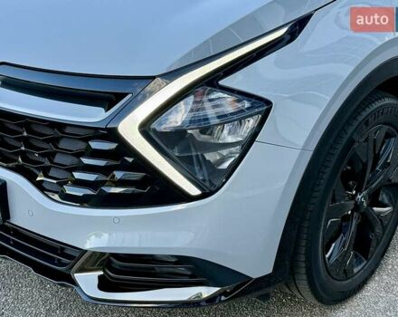 Серый Киа Sportage, объемом двигателя 1.6 л и пробегом 18 тыс. км за 30900 $, фото 29 на Automoto.ua