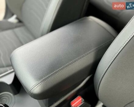 Сірий Кіа Sportage, об'ємом двигуна 1.6 л та пробігом 37 тис. км за 25800 $, фото 37 на Automoto.ua