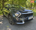 Киа Sportage 2024 в Хмельницком на Automoto.ua Серый Киа Sportage, объемом двигателя 1.6 л и пробегом 7 тыс. км за 31999 $, фото 7 на Automoto.ua