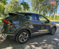 Серый Киа Sportage, объемом двигателя 1.6 л и пробегом 7 тыс. км за 29900 $, фото 5 на Automoto.ua