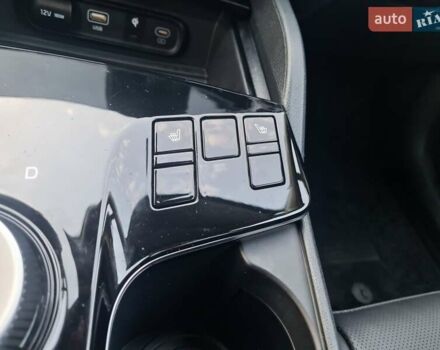 Сірий Кіа Sportage, об'ємом двигуна 1.6 л та пробігом 2 тис. км за 31300 $, фото 43 на Automoto.ua