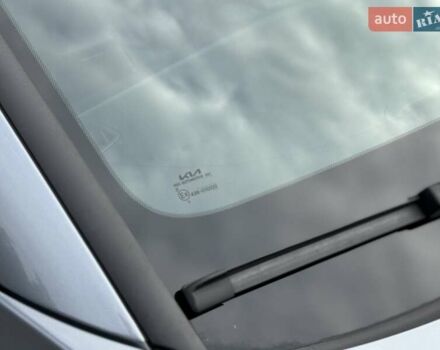 Сірий Кіа Sportage, об'ємом двигуна 1.6 л та пробігом 37 тис. км за 25800 $, фото 19 на Automoto.ua