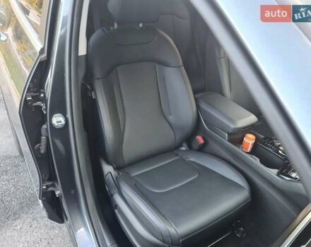 Сірий Кіа Sportage, об'ємом двигуна 1.6 л та пробігом 2 тис. км за 31300 $, фото 25 на Automoto.ua