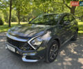 Киа Sportage 2024 в Хмельницком на Automoto.ua Серый Киа Sportage, объемом двигателя 1.6 л и пробегом 7 тыс. км за 31999 $, фото 25 на Automoto.ua