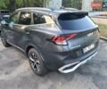 Сірий Кіа Sportage, об'ємом двигуна 1.6 л та пробігом 2 тис. км за 31300 $, фото 15 на Automoto.ua
