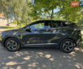Серый Киа Sportage, объемом двигателя 1.6 л и пробегом 7 тыс. км за 29900 $, фото 2 на Automoto.ua