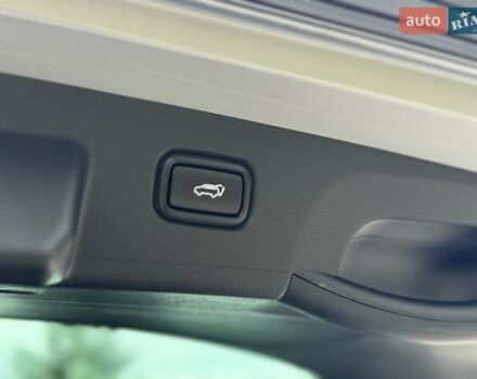 Сірий Кіа Sportage, об'ємом двигуна 1.6 л та пробігом 37 тис. км за 25800 $, фото 27 на Automoto.ua
