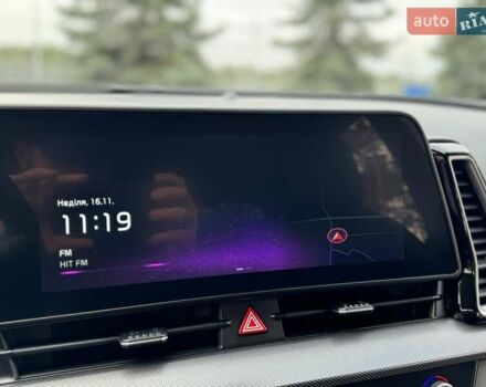 Сірий Кіа Sportage, об'ємом двигуна 1.6 л та пробігом 37 тис. км за 25800 $, фото 82 на Automoto.ua