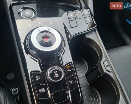 Сірий Кіа Sportage, об'ємом двигуна 1.6 л та пробігом 2 тис. км за 31300 $, фото 52 на Automoto.ua