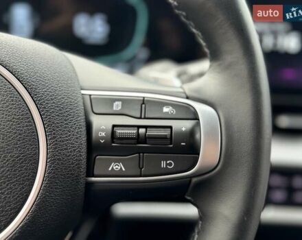 Сірий Кіа Sportage, об'ємом двигуна 1.6 л та пробігом 37 тис. км за 25800 $, фото 42 на Automoto.ua