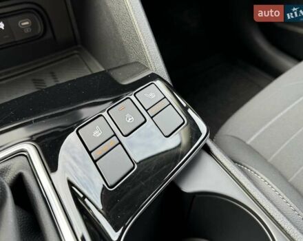 Сірий Кіа Sportage, об'ємом двигуна 1.6 л та пробігом 37 тис. км за 25800 $, фото 54 на Automoto.ua