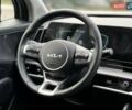 Сірий Кіа Sportage, об'ємом двигуна 1.6 л та пробігом 37 тис. км за 25800 $, фото 78 на Automoto.ua