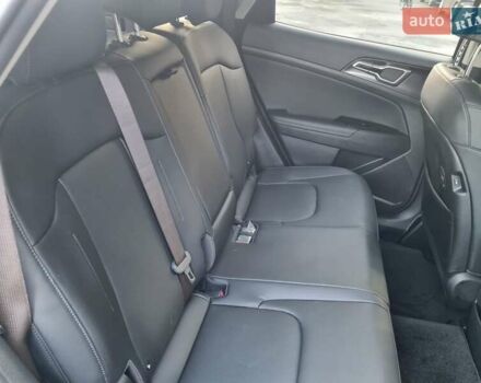 Сірий Кіа Sportage, об'ємом двигуна 1.6 л та пробігом 2 тис. км за 31300 $, фото 30 на Automoto.ua