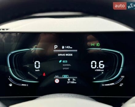 Сірий Кіа Sportage, об'ємом двигуна 1.6 л та пробігом 37 тис. км за 25800 $, фото 48 на Automoto.ua