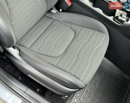 Сірий Кіа Sportage, об'ємом двигуна 1.6 л та пробігом 37 тис. км за 25800 $, фото 74 на Automoto.ua