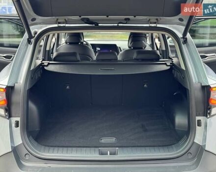 Сірий Кіа Sportage, об'ємом двигуна 1.6 л та пробігом 37 тис. км за 25800 $, фото 26 на Automoto.ua