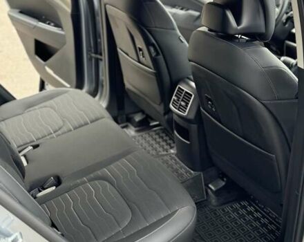 Сірий Кіа Sportage, об'ємом двигуна 1.6 л та пробігом 37 тис. км за 25800 $, фото 68 на Automoto.ua
