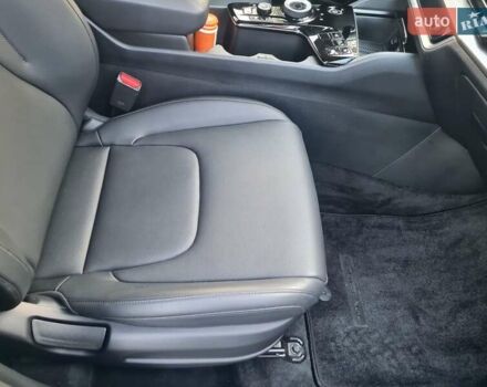 Сірий Кіа Sportage, об'ємом двигуна 1.6 л та пробігом 2 тис. км за 31300 $, фото 26 на Automoto.ua