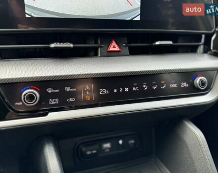 Сірий Кіа Sportage, об'ємом двигуна 1.6 л та пробігом 37 тис. км за 25800 $, фото 55 на Automoto.ua